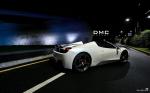 Ferrari 458 Italia MCC Edition by DMC 2014 года